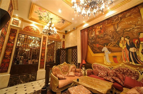 安康市高档KTV妹子质量哪家好 安康市高档KTV妹子质量哪家好